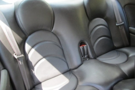 Jaguar XKR 4.0