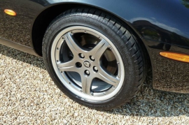 Jaguar XKR 4.0