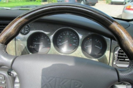 Jaguar XKR 4.0