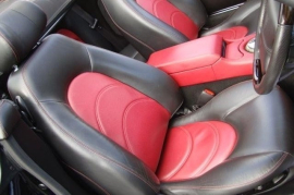 Jaguar XKR 4.2