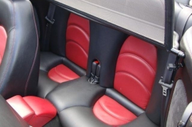 Jaguar XKR 4.2