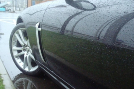 Jaguar XKR 4.2