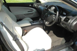 Jaguar XKR 4.2