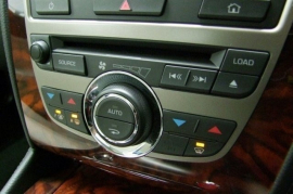 Jaguar XKR 4.2