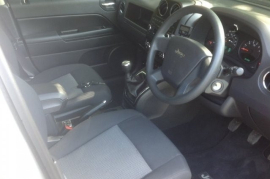 Jeep Patriot 2.4