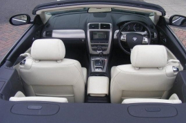 Jaguar XKR 4.2