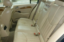 Jaguar S-Type 3.0