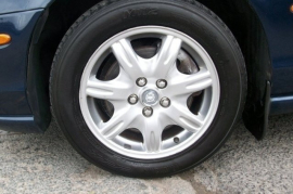 Jaguar S-Type 3.0