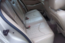 Jaguar S-Type 3.0