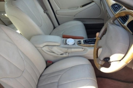 Jaguar S-Type 3.0