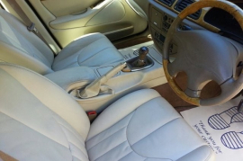 Jaguar S-Type 3.0