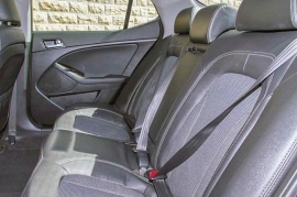 KIA Optima 1.7