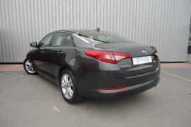 KIA Optima 1.7