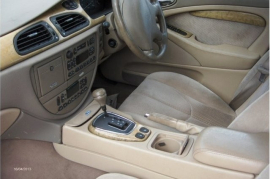 Jaguar S-Type 3.0