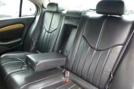 Jaguar S-Type 3.0