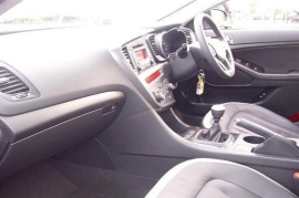 KIA Optima 1.7