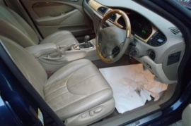 Jaguar S-Type 3.0