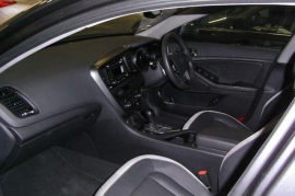 KIA Optima 1.7