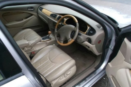 Jaguar S-Type 3.0