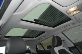 KIA Optima 1.7