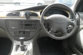 Jaguar S-Type 3.0