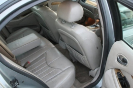 Jaguar S-Type 3.0