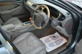 Jaguar S-Type 3.0