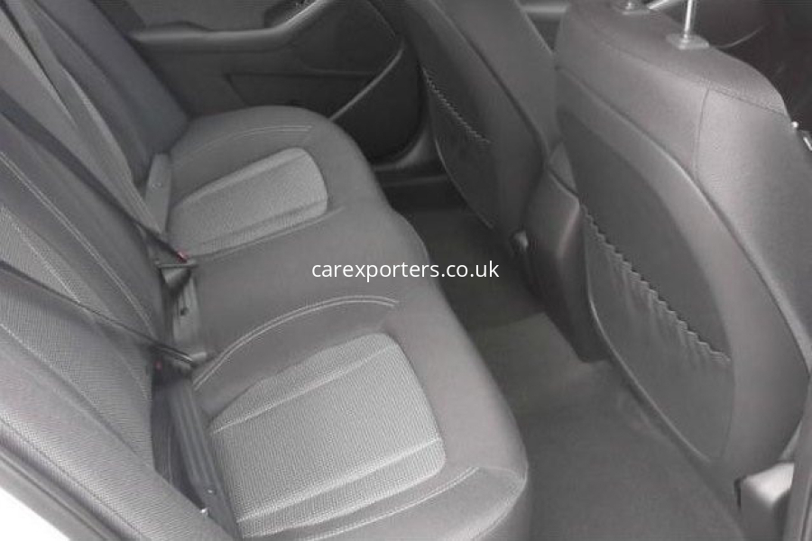 KIA Optima 1.7