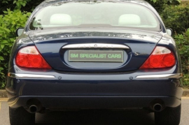 Jaguar S-Type 3.0
