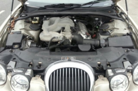 Jaguar S-Type 3.0