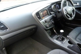 KIA Optima 1.7