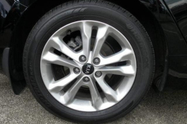 KIA Optima 1.7