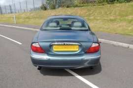 Jaguar S-Type 3.0