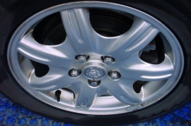 Jaguar S-Type 3.0