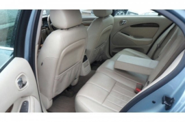 Jaguar S-Type 2.5
