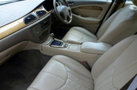 Jaguar S-Type 3.0