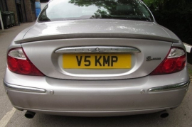 Jaguar S-Type 3.0