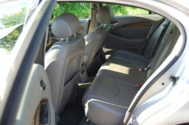 Jaguar S-Type 3.0