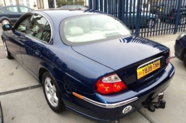 Jaguar S-Type 3.0