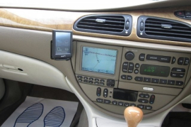 Jaguar S-Type 3.0