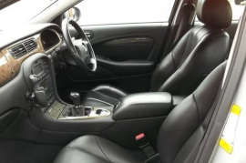 Jaguar S-Type 2.5