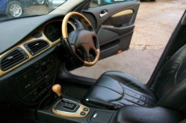 Jaguar S-Type 3.0