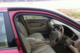 Jaguar S-Type 3.0