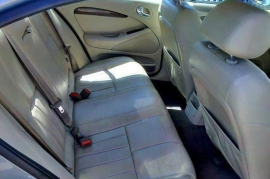 Jaguar S-Type 2.5