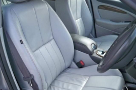 Jaguar S-Type 2.5