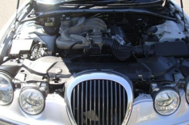 Jaguar S-Type 3.0
