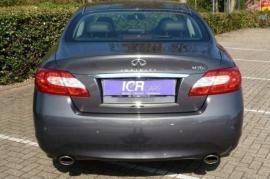Infiniti M 3.0D