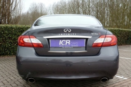 Infiniti M 3.0D