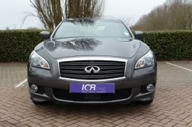 Infiniti M 3.0D