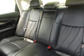 Infiniti M Hybrid 3.5